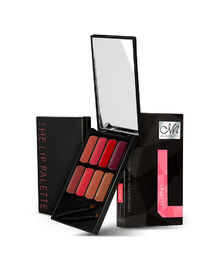 Menow Cosmetics L501 True color Makeup set Lip Palette